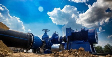Буча заплатить 1,49 млн гривень за проєкт водогону