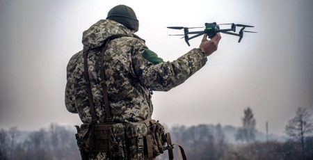 СБС за добу уразили більше тисячі ворожих цілей