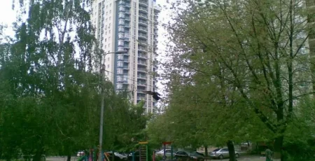 Пошкоджений росіянами будинок на Білоруській відремонтують за 5,8 млн гривень