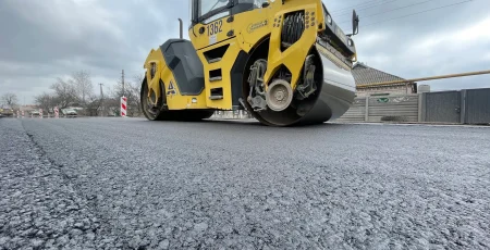 Щербанівка за 1,3 млн гривень отримає дві відремонтовані вулиці