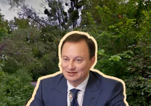 Парк чи житлові багатоповерхівки: Київрада продовжує боротьбу за 3 гектари землі у Феофанії