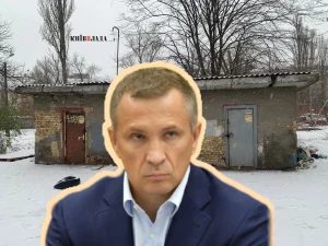 Будівлю - знести, землю - повернути: прокуратура зупинила “туалетну схему” на столичному Звіринцю