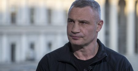 Кличко візьме участь у міжнародному саміті міст Bloomberg CityLab у Мадриді – говоритиме про розробки Києва у сфері технологій