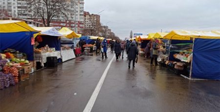 У столиці 11 квітня змінять маршрути три автобуси