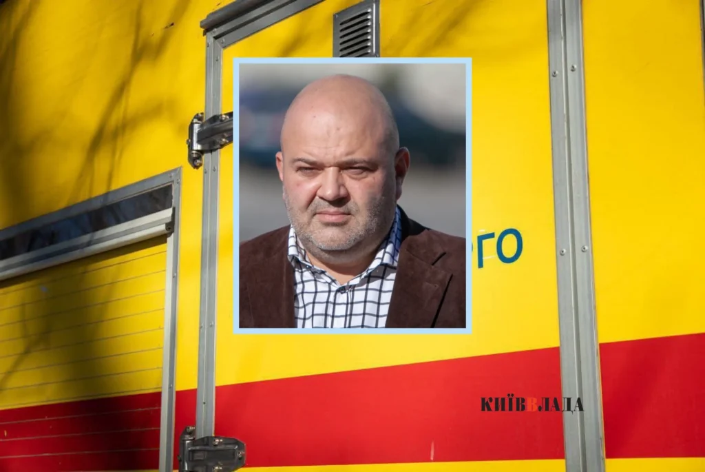 Купувати дорого: Нацполіція зацікавилась черговими закупівлями “Київтеплоенерго”