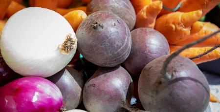 У Києві цього тижня пройдуть традиційні сільськогосподарські ярмарки (локації)