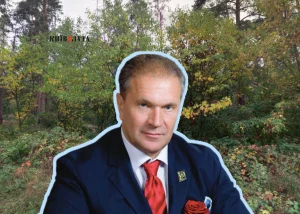 Боротьба за 100 га: “Будінвестгруп” хоче через суд повернути собі землю у Конча-Заспі