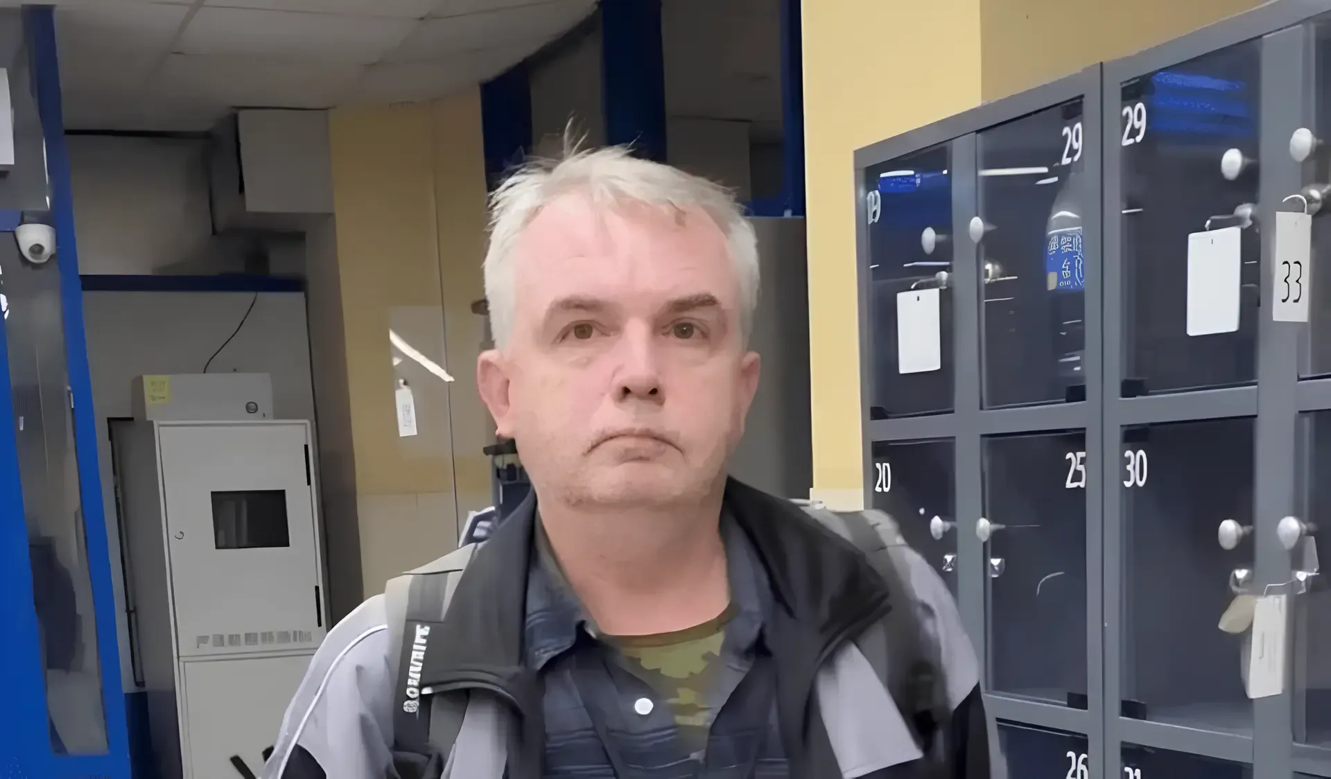Глава МВС: “Голосіївський стрілець” у день теракту записував себе на диктофон