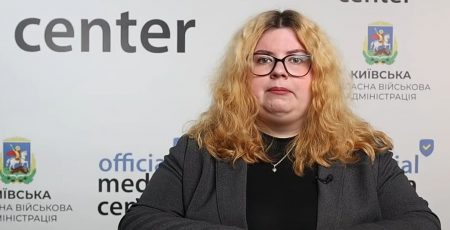 На Київщині зростає рівень охоплення щепленнями серед дітей і дорослих (ВІДЕО)