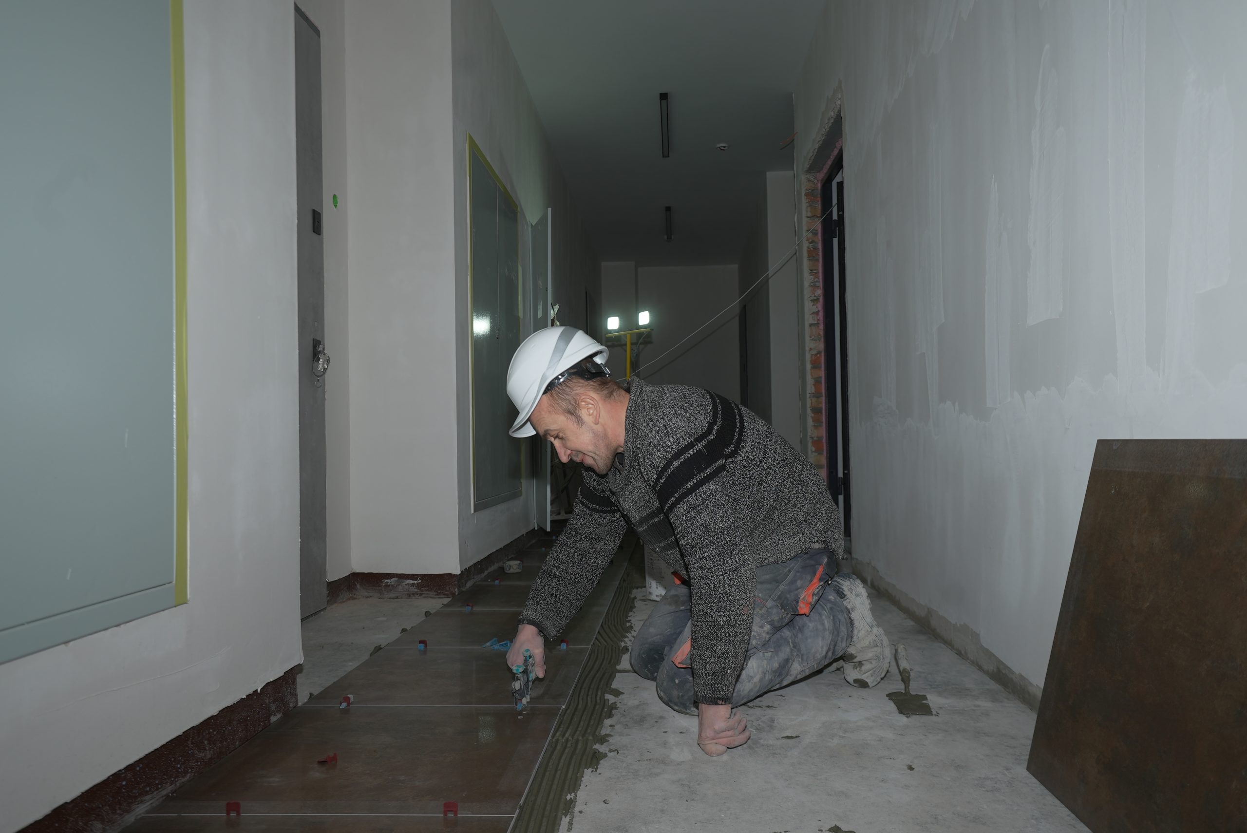 «Інтергал-Буд» підбив будівельні підсумки березня у пʼяти столичних ЖК