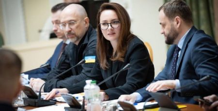 Є зима: КОВА має подати уряду план співфінансування підготовки до холодів - Свириденко