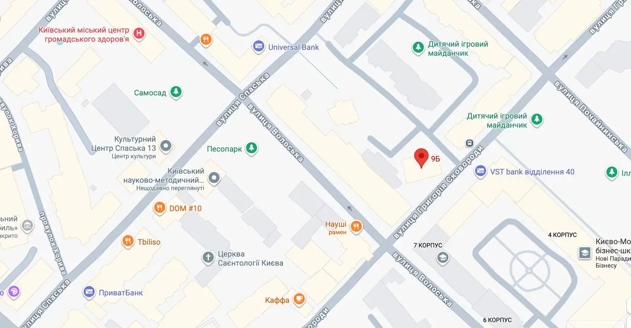 Друга спроба: чому реставрація будинку київського бургомістра подорожчала у 4,5 раза