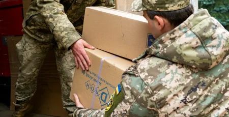 У Яготині розгорівся конфлікт через відсутність допомоги військовому