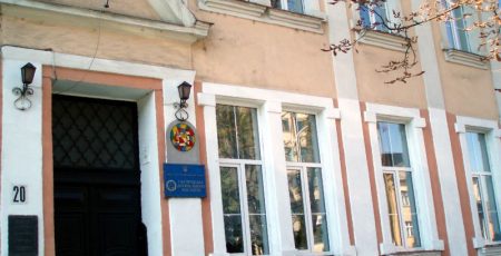 Підвал школи мистецтв в Українці відремонтують за 2,1 млн гривень