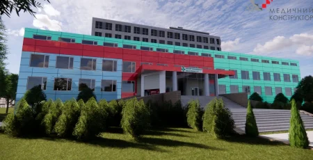 Біла Церква за 3,7 млн гривень замінить ліфт в лікарні №2