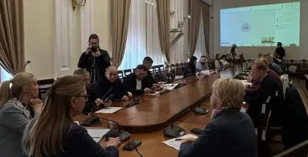 До кінця поточного року в Києві можуть відновити більше 100 пошкоджених будинків – Алла Шлапак