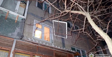 У Києві судитимуть двох чоловіків за розбійний напад на 79-річну жінку