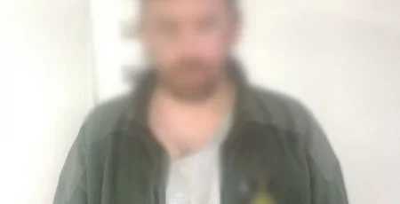 У Києві затримали чоловіка за грабіж на Харківському шосе