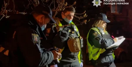 У Києві затримали чоловіка за смертельне ножове поранення 23-річного киянина
