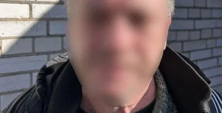У Броварах чоловіку повідомили про підозру за смертельне ножове поранення жінки