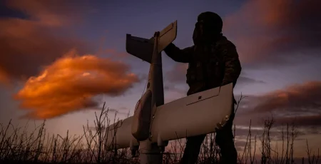 Генштаб: за минулу добу ЗСУ ліквідували ще 1180 окупантів