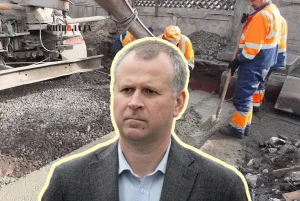 Дискримінаційні тендери і завищення цін: аудитори Кличка перевірили діяльність КП “Київавтошляхміст”