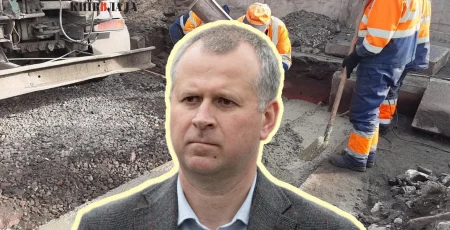 Дискримінаційні тендери і завищення цін: аудитори Кличка перевірили діяльність КП “Київавтошляхміст”