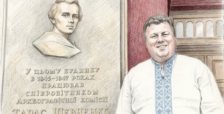 «Якщо сьогодні випасти з глобальних процесів – завтра ти вже не зможеш у них повернутися», – ректор КНУ Бугров