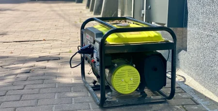 У Києві запровадили екстрені відключення світла