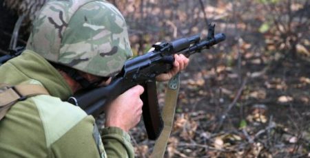 Ворожі втрати: за добу ЗСУ скоротило російське військо на понад тисячу осіб