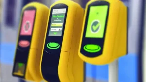 Тендер: Валідація електронних квитків може обійтися Києву в 10 млн гривень