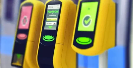 Тендер: Валідація електронних квитків може обійтися Києву в 10 млн гривень