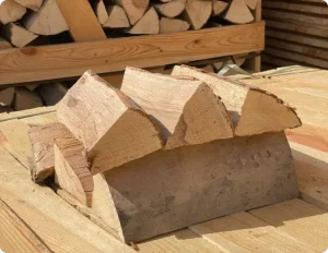 Для пожежників Білої церкви за 998 тис гривень куплять дрова для опалення