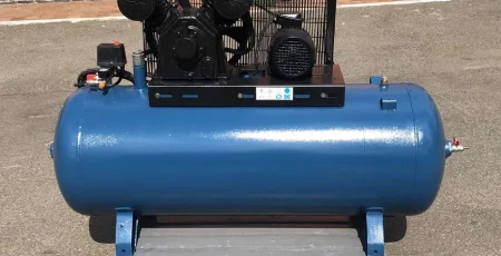 Березань витратить 2,9 млн гривень на насоси та компресори