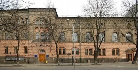 Університет Карпенка-Карого вкладе 5,4 млн гривень в енергонезалежність корпусів