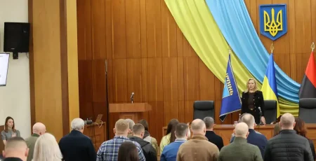 Ірпінська громада профінансує відбудову багатоповерхівок на вулицях Миру та Покровській