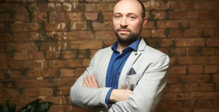 Активні парки формують нове спортивне ком’юніті столиці, — гендиректор ВДНГ Мушкін