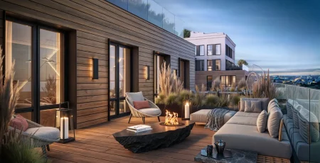 DIM зафіксував курс гривні на колекційну нерухомість в OLEGIV Boutique Residence