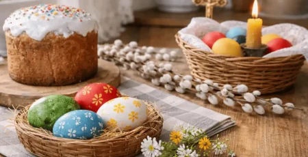 «Креатор-Буд» оприлюднив великодній графік роботи у трьох містах