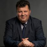 Ректор КНУ Бугров назвав найперспективніші спеціальності для кар'єри