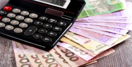 Середня зарплата штатних робітників на Київщині дещо зросла на початку весни, — Облстат