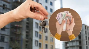 Від 51% до 89% зарплати киянин витрачає на оренду житла — DIM.RIA та robota.ua