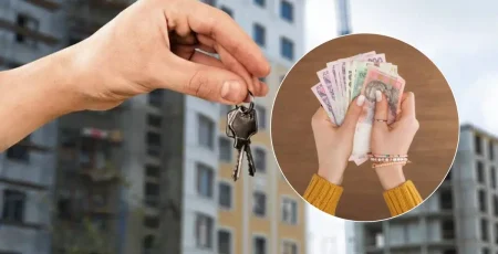 Від 51% до 89% зарплати киянин витрачає на оренду житла — DIM.RIA та robota.ua