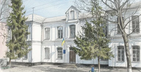 У Таращі на капремонт будівлі ліцею «Ерудит» додають понад 33 млн гривень