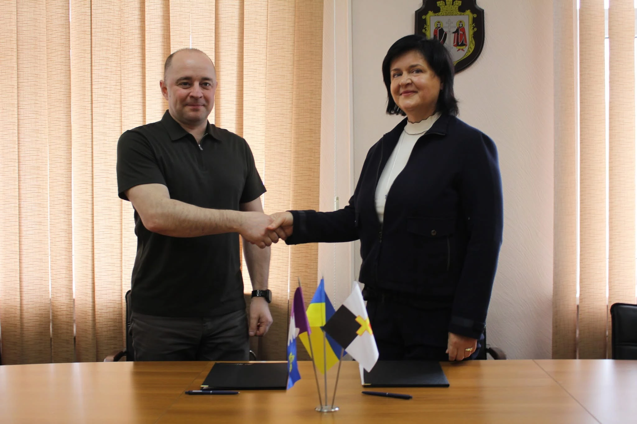 У Вишгороді створять кулінарний профорієнтаційний хаб