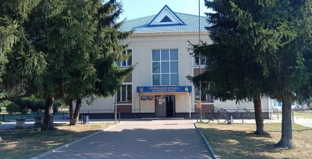 Вартість капремонту дитячого майданчика у Великій Димерці перевищила 4,8 млн гривень