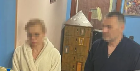 СБУ викрила помічників нардепів на «схемах для ухилянтів» 