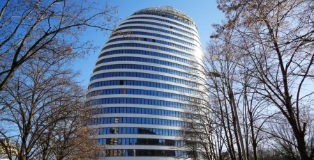 «Інтергал-Буд» опублікував березневий звіт із будмайданчика БФК INTERGAL CITY