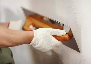 На Солом’янці за 1 млн завершать ремонт укриття