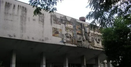 18-й корпус КПІ за 1,1 млн гривень обладнають сонячними панелями